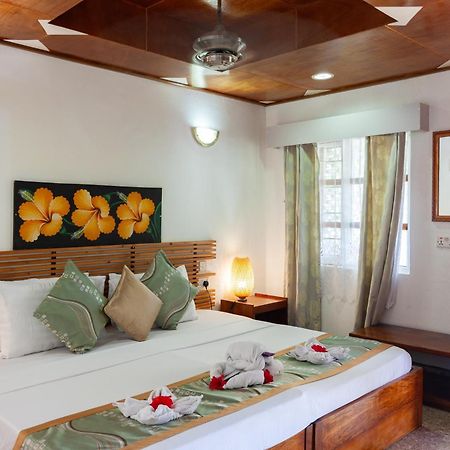 באיה סיינטה אנה Sea View Lodge מראה חיצוני תמונה
