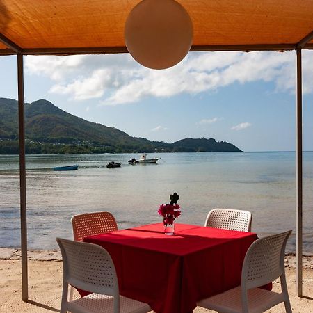 באיה סיינטה אנה Sea View Lodge מראה חיצוני תמונה
